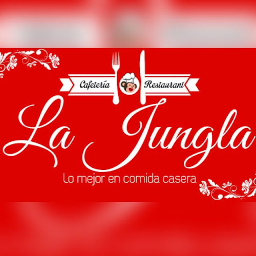 La Jungla Restaurante - Restaurante