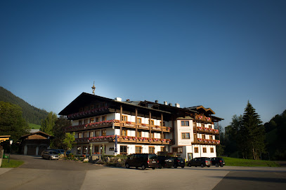Restaurant Unterberg