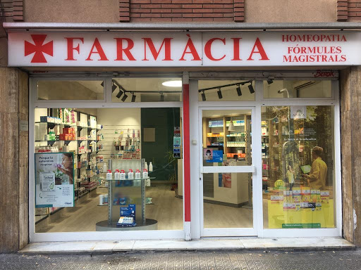 Farmacia Begoña Blay Salvador