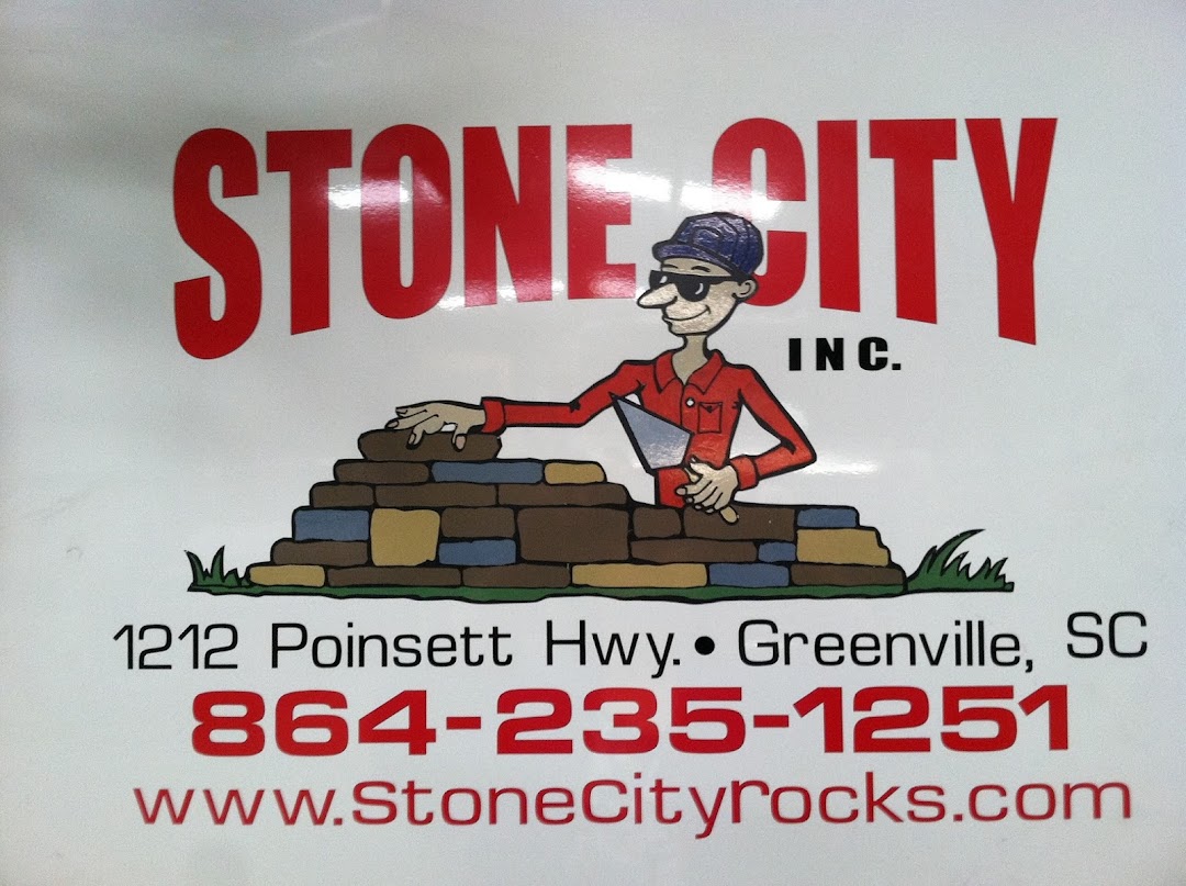 Stone City Inc