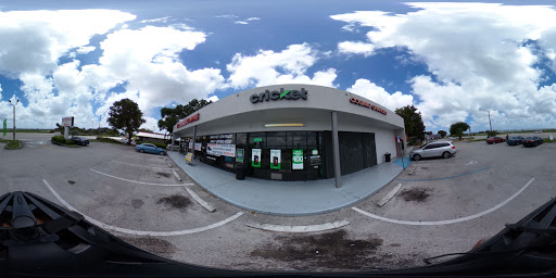 Cell Phone Store «Cricket Wireless», reviews and photos, 7823 Pines Blvd, Pembroke Pines, FL 33024, USA