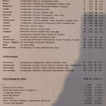 Photo n°1 de l'avis de ICH. fait le 16/09/2022 à 12:08 sur le  Pizzeria Blaue Grotte à Templin