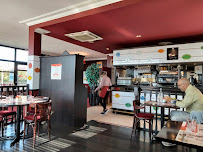 Atmosphère du Restaurant à viande Restaurant La Boucherie à Saint-Marcel-lès-Valence - n°1