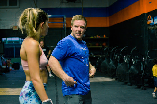 Personal Trainer «CrossFit Wynwood», reviews and photos, 56 NE 29th St, Miami, FL 33137, USA