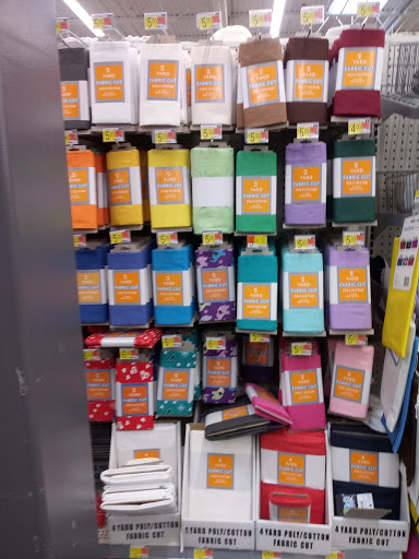 Department Store «Walmart Supercenter», reviews and photos, 1100 S Randall Rd, Elgin, IL 60123, USA