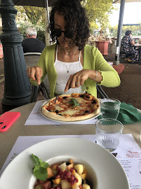 Pizza du Restaurant Pub Concorde à Bastia - n°3