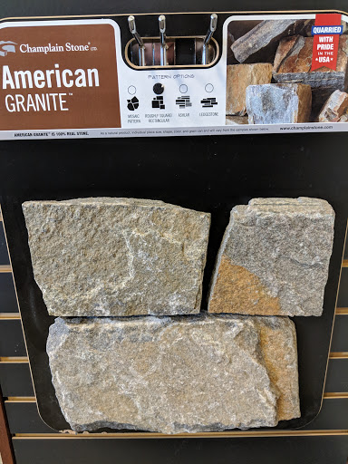 Masonry Supply Store «Frederick Brick Works, Inc.», reviews and photos, 1731 Monocacy Blvd, Frederick, MD 21701, USA