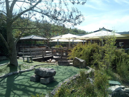 Adventure Golf Winnenden