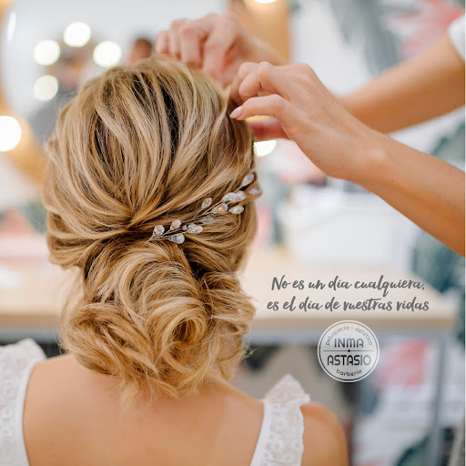 Peluquería Estilista INMA ASTASIO en Villarreal, Castellón