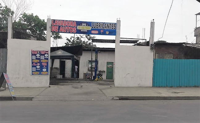 Allcar Lavadora & Lubricadora - Guayaquil