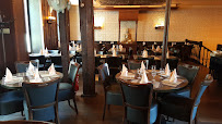 Atmosphère du Restaurant thaï Chao Praya à Paris - n°1