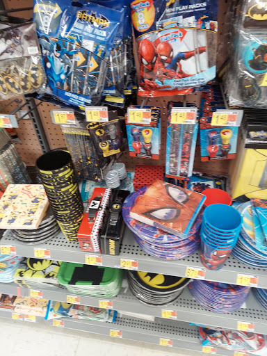 Department Store «Walmart Supercenter», reviews and photos, 5200 Windward Pkwy, Milton, GA 30004, USA