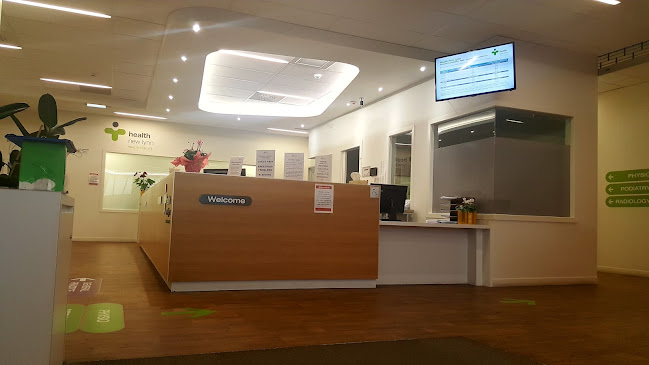 Health New Lynn - Medical Centre - Auckland