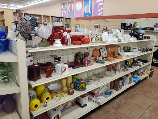 Thrift Store «Goodwill», reviews and photos, 526 W Foothill Blvd, Glendora, CA 91741, USA