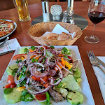 Photo n°1 de l'avis de Sabine.u fait le 22/05/2023 à 18:36 sur le  Trattoria Pizzeria La Casetta à Lübeck