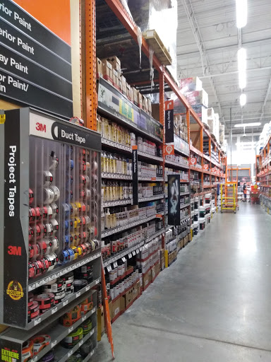 Home Improvement Store «The Home Depot», reviews and photos, 960 US-41, Schererville, IN 46375, USA