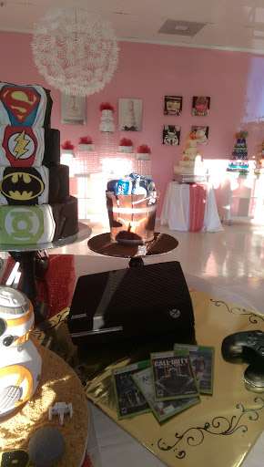 Bakery «The Exclusive Cake Shop», reviews and photos, 7015 Bandera Rd #14, San Antonio, TX 78238, USA