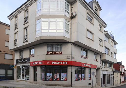 MAPFRE en Becerreá