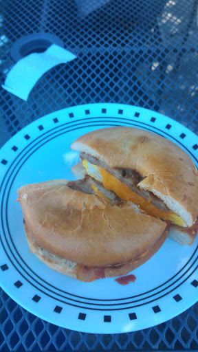 Coffee Shop «DownTown Coffee Lounge», reviews and photos, 625 Chetco Ave #210, Brookings, OR 97415, USA