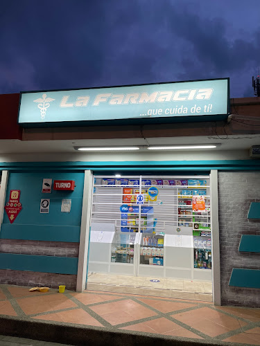 La FARMACIA