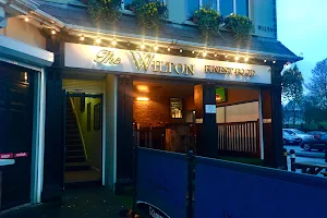 The Wilton Pub & Restaurant image