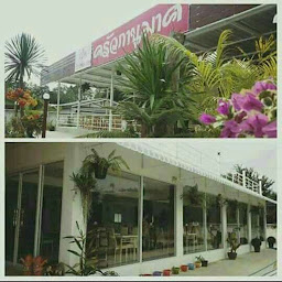 ร้านอาหารกุ้งเป็น, สามชุก