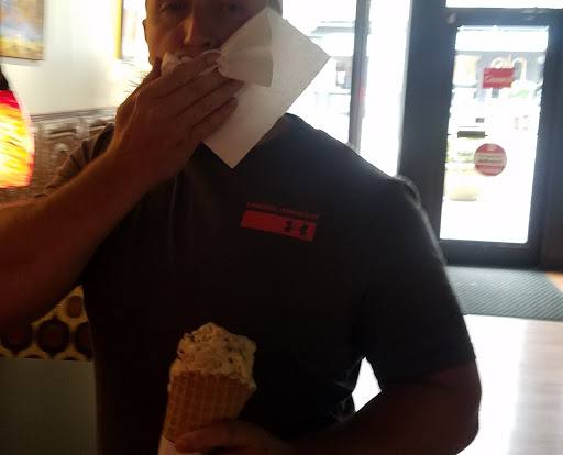 Bakery «The Sweet Spot», reviews and photos, 126 N Broadway, Lexington, KY 40507, USA