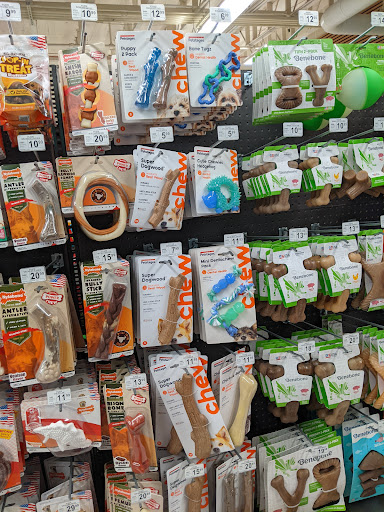 Pet Supply Store «Petco Animal Supplies», reviews and photos, 1090 Fort Union Blvd, Midvale, UT 84047, USA