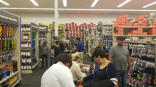 Sporting Goods Store «Academy Sports + Outdoors», reviews and photos, 3677 W Emporium Cir, Mesquite, TX 75150, USA