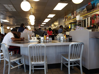 Waffle House - 100 Piedmont Ave SE, Atlanta, GA 30303