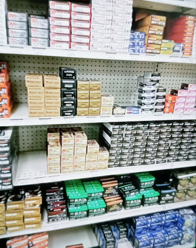 Sporting Goods Store «Base Camp Outfitters», reviews and photos, 300 S 4th St, Newport, PA 17074, USA