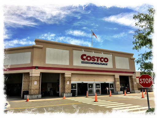 Warehouse store «Costco Wholesale», reviews and photos, 75 Freshwater Blvd, Enfield, CT 06082, USA