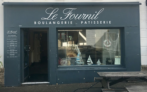 Boulangerie Le Fournil Wierre-Effroy