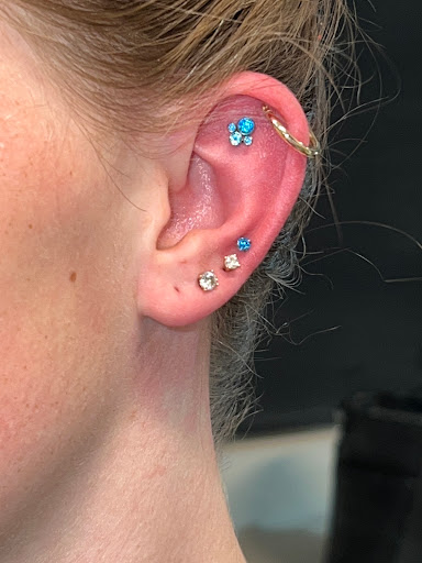 Explore couple finger tattoo ideas, creative tattoo ideas in Bradenton, available at Body Effects Tattoo & Piercing