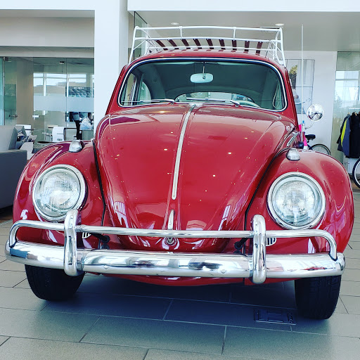 Used Car Dealer «Volkswagen Of Salem», reviews and photos, 3335 Del Webb Ave NE, Salem, OR 97301, USA