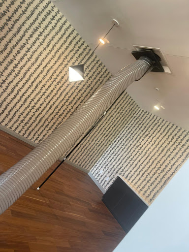 Air Duct Cleaning Service «Pure Airways Air Duct Cleaning & Insulation Company», reviews and photos