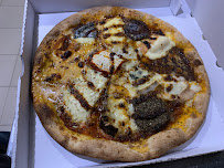 Pizza du Pizzeria IL PADRINO DELLA PIZZA à Nîmes - n°18