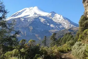 Nationalpark Pico de Orizaba image