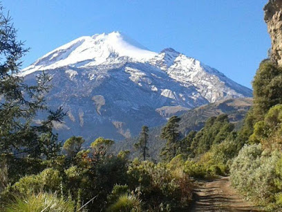 Parque Nacional Pico de Orizaba