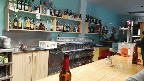 Piscina Municipal de Alfambra