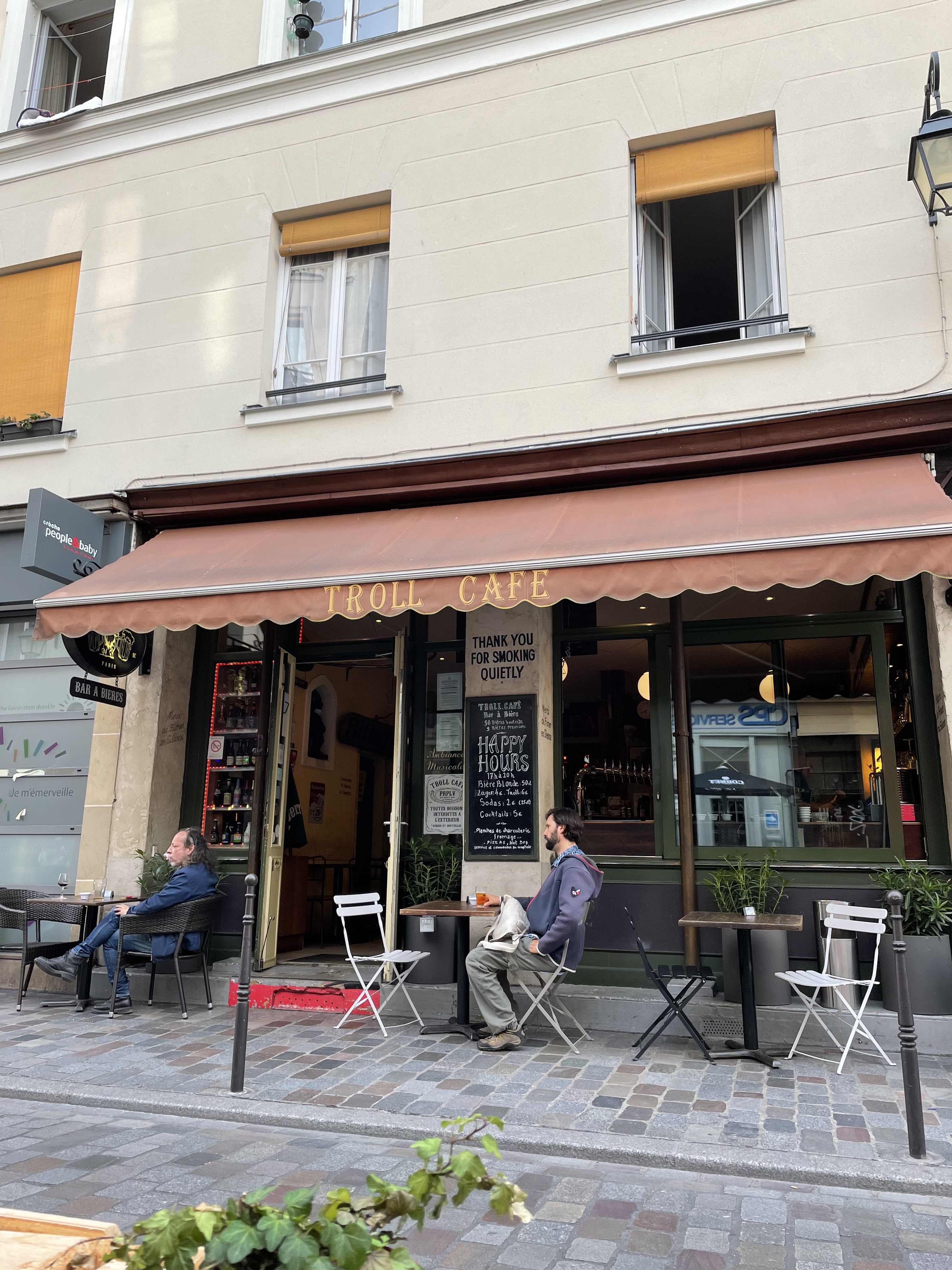 Photo n° 1 de l'avis de François. fait le 03/07/2021 à 16:59