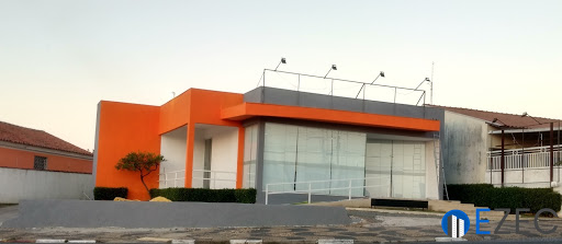 Logo da empresa - Ezec Construções e Serviços