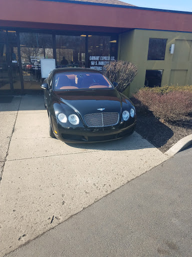 Used Car Dealer «Super Deal Auto Sales», reviews and photos, 160 S Hamilton Rd, Whitehall, OH 43213, USA