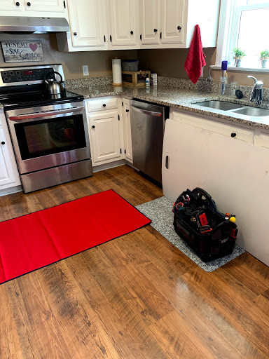 Appliance Store «Martin Appliance», reviews and photos, 4216 Oregon Pike, Brownstown, PA 17508, USA