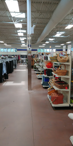 Donations Center «Goodwill of North Georgia», reviews and photos