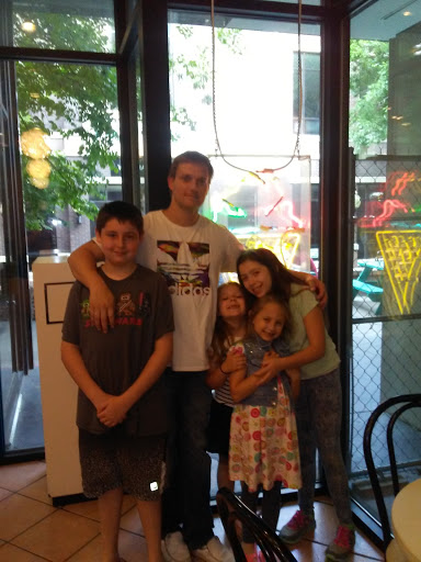 Ice Cream Shop «Marble Slab Creamery», reviews and photos, 14 Biltmore Ave, Asheville, NC 28801, USA