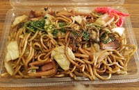 やきそば九楽