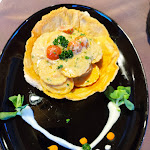 Photo n°2 de l'avis de Stef.e fait le 06/04/2022 à 19:19 sur le  Waldblick à Cleebronn