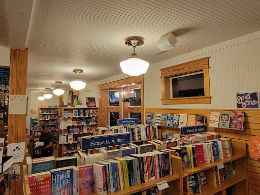 Book Store «The Island Bookstore», reviews and photos, 1130 Corolla Village Rd, Corolla, NC 27927, USA