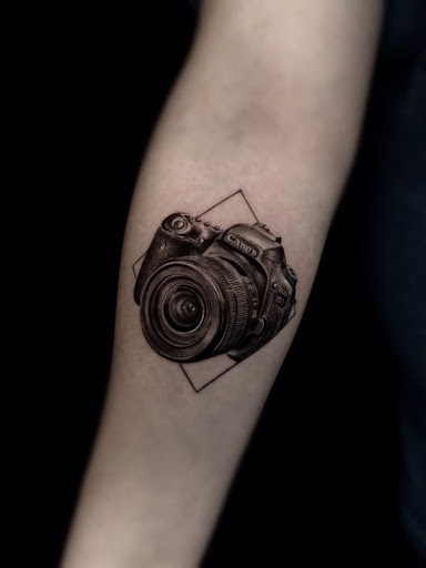 Explore farsi tattoo ideas, creative tattoo ideas in Corona, available at Crop Circles Tattoo Studio